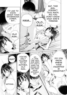 Inyou no Gi | Impregnation Ritual, English