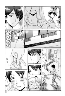 Aoi Kajitsu to Shiroi Hada Ch. 1-6 [Spanish] =EES= &, Español