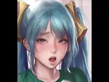 Sona, 日本語