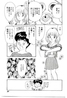 ときめきメイクラブ, 日本語