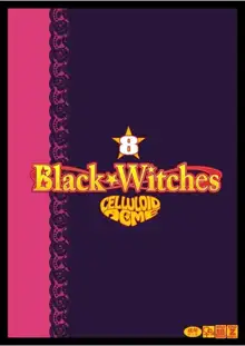 Black Witches chapters 1-8, English