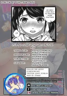 1LDK+JK Ikinari Doukyo? Micchaku!? Hatsu Ecchi!!? Ch. 1-38, English