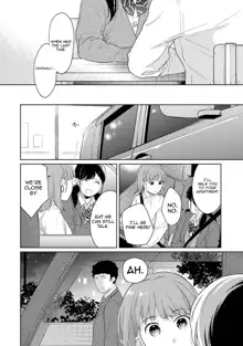 1LDK+JK Ikinari Doukyo? Micchaku!? Hatsu Ecchi!!? Ch. 1-38, English