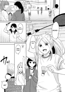 1LDK+JK Ikinari Doukyo? Micchaku!? Hatsu Ecchi!!? Ch. 1-38, English