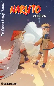 NARUTO : The Seventh Hokage Reborn ! CHAPTER 01, English