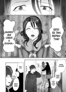 Osananajimi ga Mama to Yatte Imasu. 9, Español