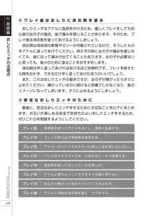 いますぐデキる 図説おしりエッチマニュアル, 日本語