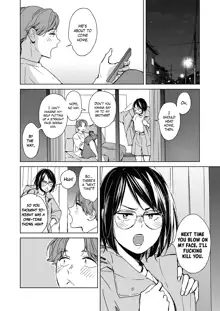 Hatsukoi Megane | First Love Glasses, English