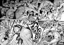 Goblin Slayer:Side Story-Year One Part.3, 中文