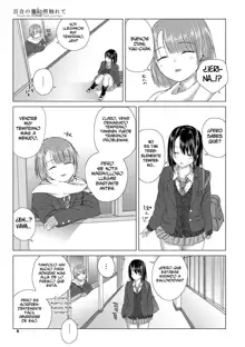 Yuri no Tsubomi ni Kuchibiru Furete Ch. 1-5, Español