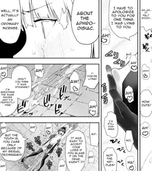 Kunoichin | Ninja Dickgirl 1, English