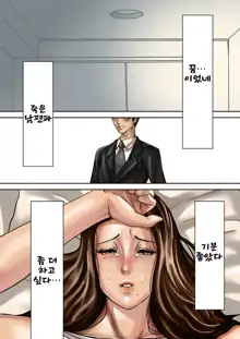 Ayamachi no Rensa ㅣ 실수의 연쇄, 한국어