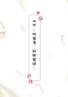 Ayamachi no Rensa ㅣ 실수의 연쇄, 한국어