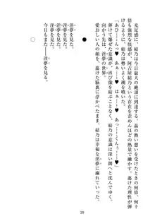 聖晶希石エスフェール Tinctionis, 日本語