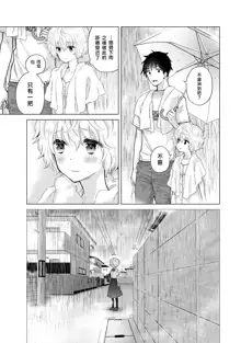 Noraneko Shoujo to no Kurashikata | 與野貓少女一起生活的方法 Ch. 22-40, 中文