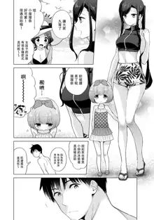 Noraneko Shoujo to no Kurashikata | 與野貓少女一起生活的方法 Ch. 22-40, 中文