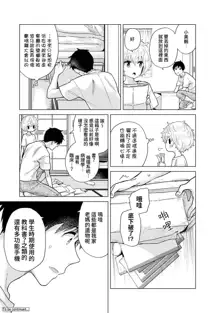 Noraneko Shoujo to no Kurashikata | 與野貓少女一起生活的方法 Ch. 22-40, 中文