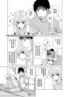 Noraneko Shoujo to no Kurashikata | 與野貓少女一起生活的方法 Ch. 22-40, 中文