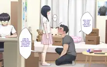 Misuzu no Heya ~Hikikomori Imouto no Torarekata~, English