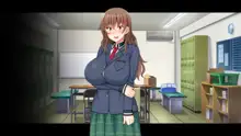 爆乳デカ尻チアガール!～押しに弱い女子●生は拝み倒せばヤらせてくれる～, 日本語