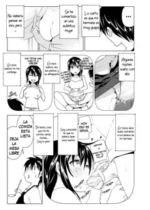 Onii-chan to Issho! (decensored), Español