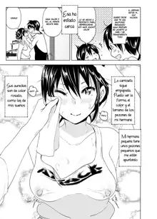 Onii-chan to Issho! (decensored), Español