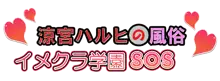 涼○ハルヒの風俗 イメクラ学園SOS, 日本語