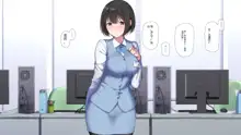 Ore no Konyakusha ga Sekuhara Chuunen Joushi ni Deisui Rape de NTRreru!?, 中文