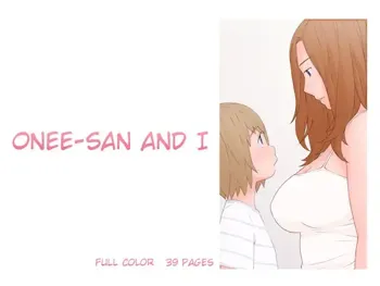 Onee-san to Boku, Español