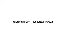 Inran Virus ~Seikoui wa Iryoukoui~ Ch. 1, Français