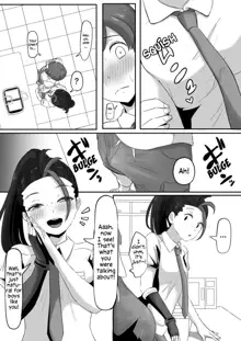 Pokémon Nemo no Ero Manga, English