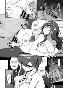 Shiki-chan no Henai Soudan | Shiki-chan's Lewd Consultation, English