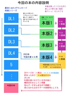 一発ヤりたい!母娘 特別版DL, 日本語