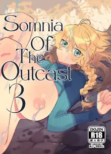 Tsumahajiki-mono no Somnia 3 | Somnia of the Outcast 3, English