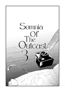 Tsumahajiki-mono no Somnia 3 | Somnia of the Outcast 3, English