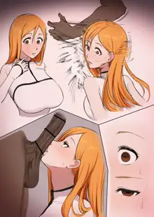 Inoue Orihime Fella Dorei, 中文