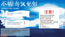 令鳳学園生徒会艶戯, 中文