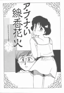 女の子ちょっとＨ！？, 日本語