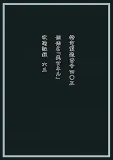 美甘ネル 改造記録 File.01, 日本語