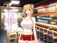 美巨乳マドンナ10人とフリーセックスライフ!, 日本語