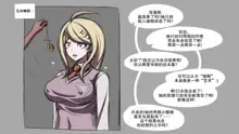 Hypno Dangan Ronpa V3 AU: Movie Set, 中文