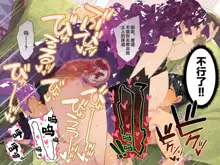 Do-M Tensei! -Otome Game no Sekai ni Mob Tensei shita kedo Rival Reijou-tachi ga Do-S sugiru!-, 中文