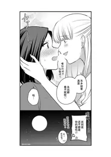 Sousaku Yuri Matome Hon 4 Shakaijin Hen| 原创百合合集本4, 中文