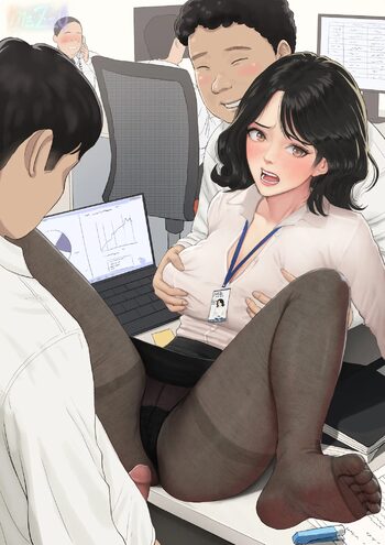 Office Lady, 日本語