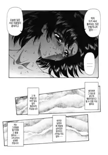 Haitoku no Kanata | 배덕의 저편 Ch. 4-11, 한국어