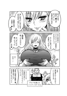 エローナ オークの淫紋に侵された女騎士の末路 とらのあな購入特典4Pリーフレット メイキング オブ エローナ, 日本語