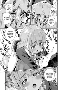 Houkago Nani Shiteru No? Ch. 1｜What Are You Doing After School? Ch. 1, English