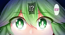 Koishi Hypnosis, English