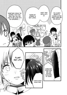 Sekai ga Heiwa ni Natta node Yuusha (Jitsu wa ♀) ni Kyuukon Shita Kekka | Marriage Proposal to the Hero (Actually ♀) When the World Is at Peace, English