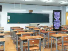 Ryuugakusei wa Dosukebe Bakunyuu JK Elf! | ¡La Estudiante Transferida Es Una Elfa Pervertida De Grandes Pechos!, Español